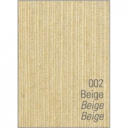 TEJIDO RUSTICO LISO H.T. 002-BEIGE