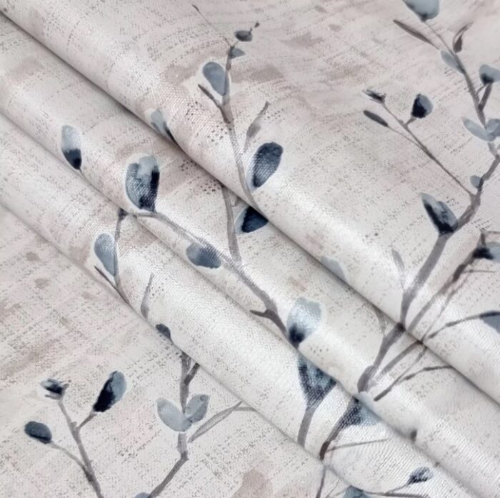 Mantel Huletec Kiev Turquesa - Imagen 10