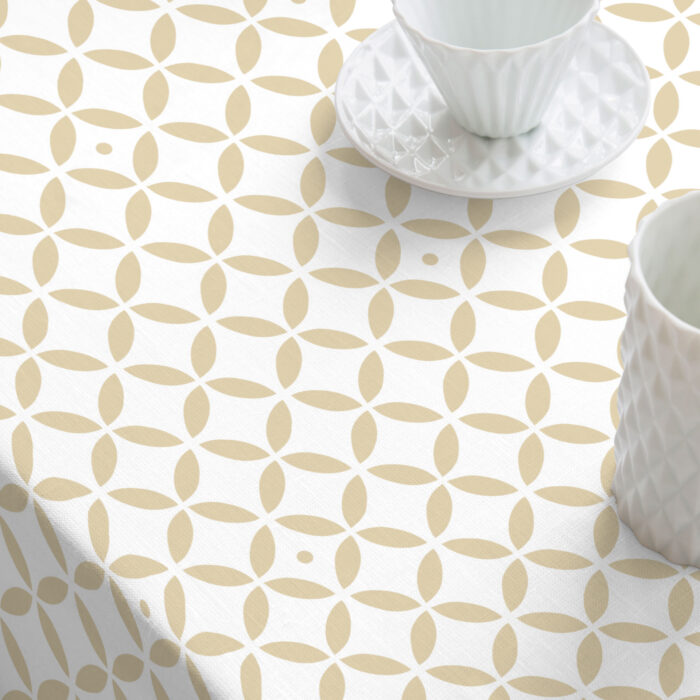 Mantel Huletec Raipur - Imagen 2