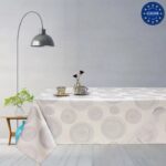 Mantel Huletec Crater Blanco - Imagen 12