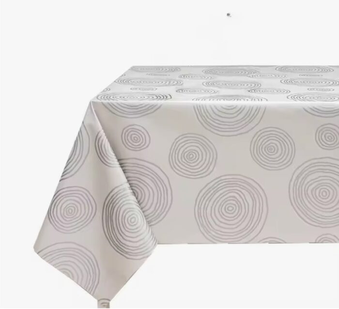 Captura de pantalla 2025-01-15 091921 Mantel Huletec Crater Blanco - Imagen 1