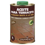 Aceite para Terracotta Mate (Monestir).
