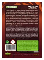 PROTECER Protector para antes del rejuntado (Monestir) y para el pre-tratamiento de las baldosas de barro o terracotta. Uso: interior/exterior - Imagen 6