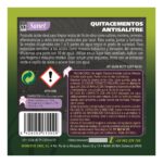 SANET Quitacementos Antisalitre (Monestir) Aplicación sobre: Barro, gres rústico, mármol envejecido, cerámica esmaltada, porcelánico, pizarra, piedra y mármoles no pulidos.Para uso interior/exterior - Imagen 3