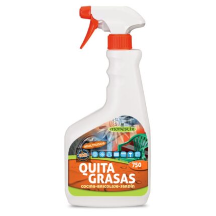 quitagrasas