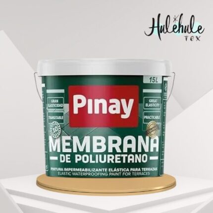 membrana poliuretano