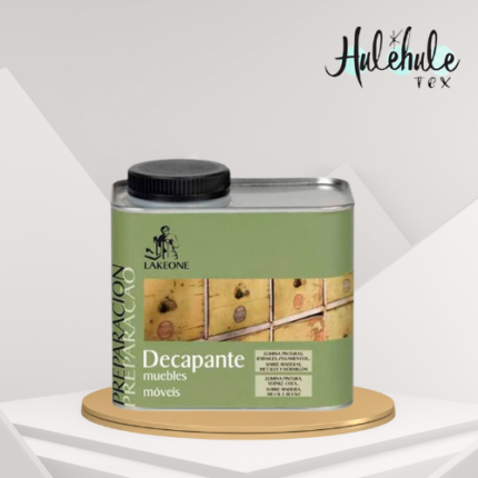 decapante muebles