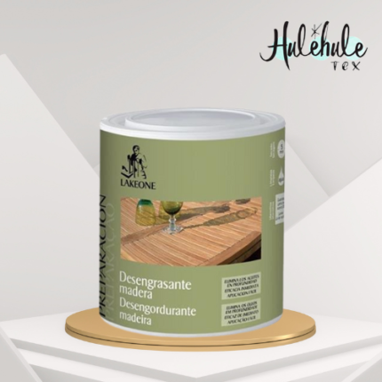 desengrasante madera