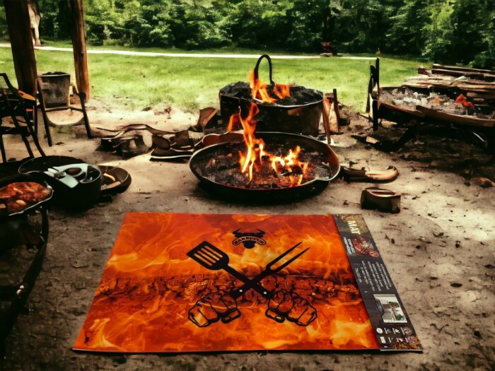 alfombra ignifuga alfombra ignifuga