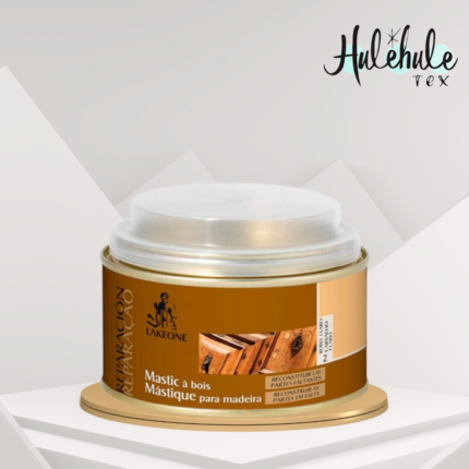 masa de madera roble claro