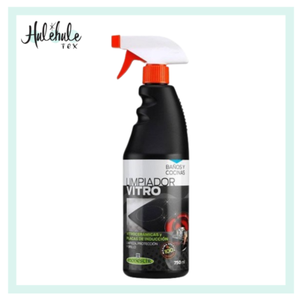 Limpiador Vitroceramicas Monestir