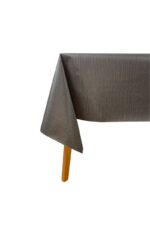 Mantel de hule Wallace Antracita