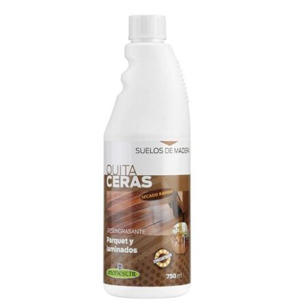 Quitaceras Parquet y Laminados Monestir