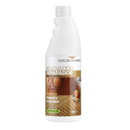 Renovador Reparador Parquet y Laminados Monestir