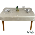 Mantel de Hule Balboa