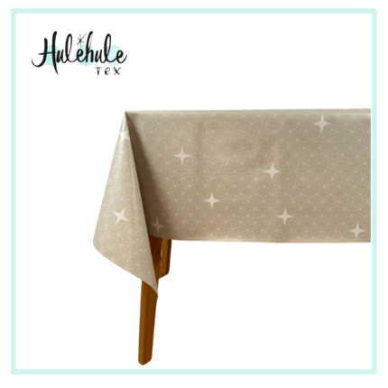 Mantel de hule PVC Balboa