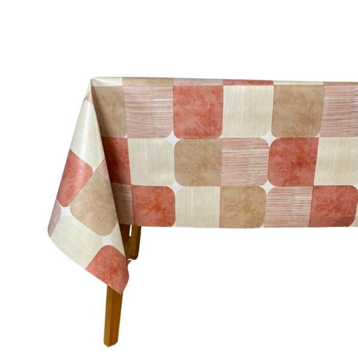 MANTEL DE HULE OLI TERRA MANTEL DE HULE OLI TERRA