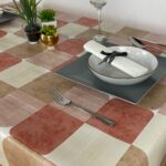 MANTEL DE HULE OLI TERRA