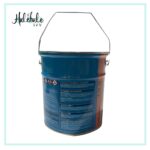 Pintura Piscinas Clorocaucho Pinay