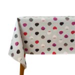 Mantel de Hule Pinzon