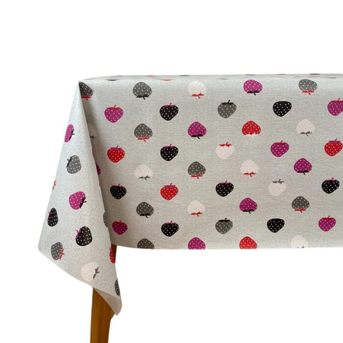 Mantel de Hule Pinzon Mantel de Hule Pinzon