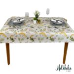 Mantel de Hule Magallanes
