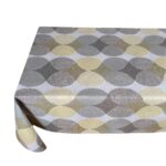 Mantel de Hule Alaric