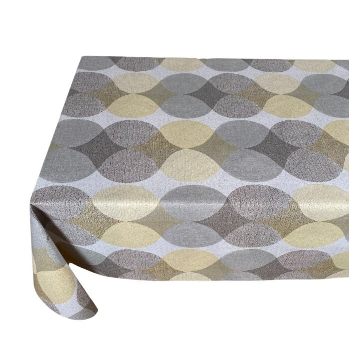 Mantel de Hule Alaric