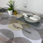 Mantel de Hule Alaric