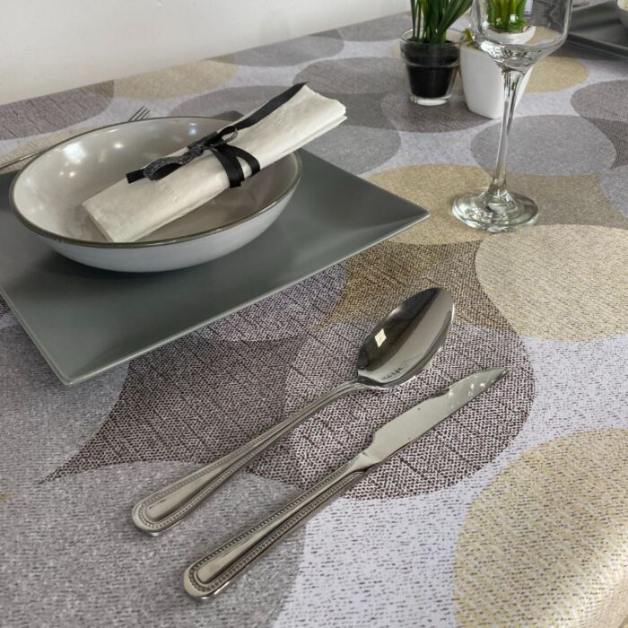 Mantel de Hule Alaric