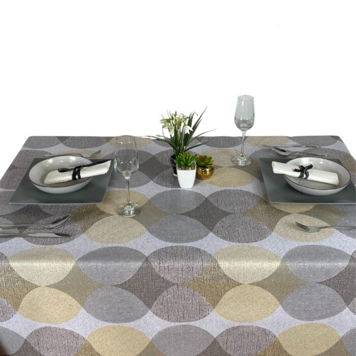 Mantel de Hule Alaric