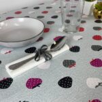 Mantel de Hule Pinzon