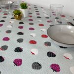 Mantel de Hule Pinzon