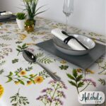 Mantel de Hule Magallanes