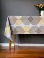 Mantel de Hule Alaric