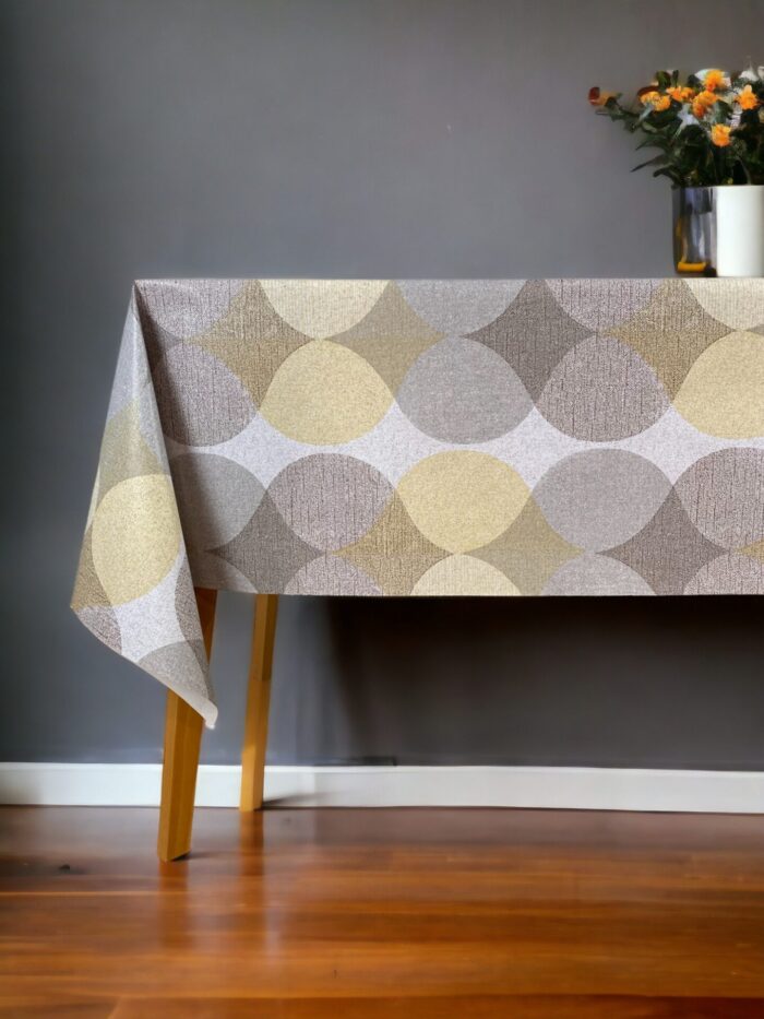 Mantel de Hule Alaric