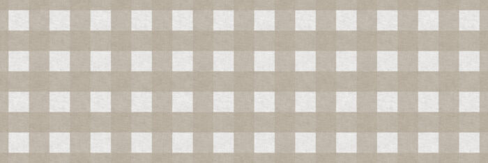 Mantel HuleHule Tex Estampado Impermeable Resistente a Manchas PVC - Valentina Beige, Red, Grey - Imagen 2