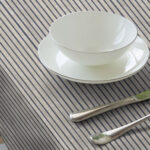 Mantel impermeable innovador antimanchas