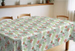 Mantel impermeable innovador antimanchas