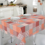 Mantel impermeable innovador antimanchas