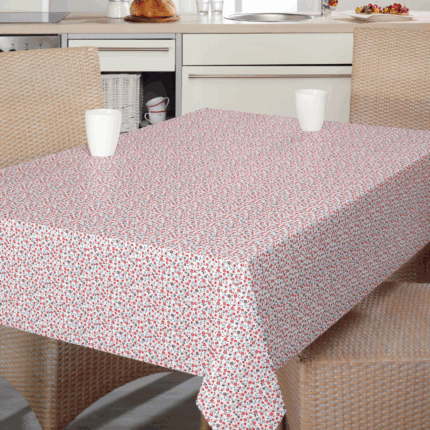 Mantel PVC Lavable Impermeable