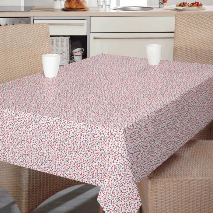 Mantel PVC Lavable Impermeable