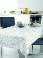 Mantel Cocina PVC Antimanchas