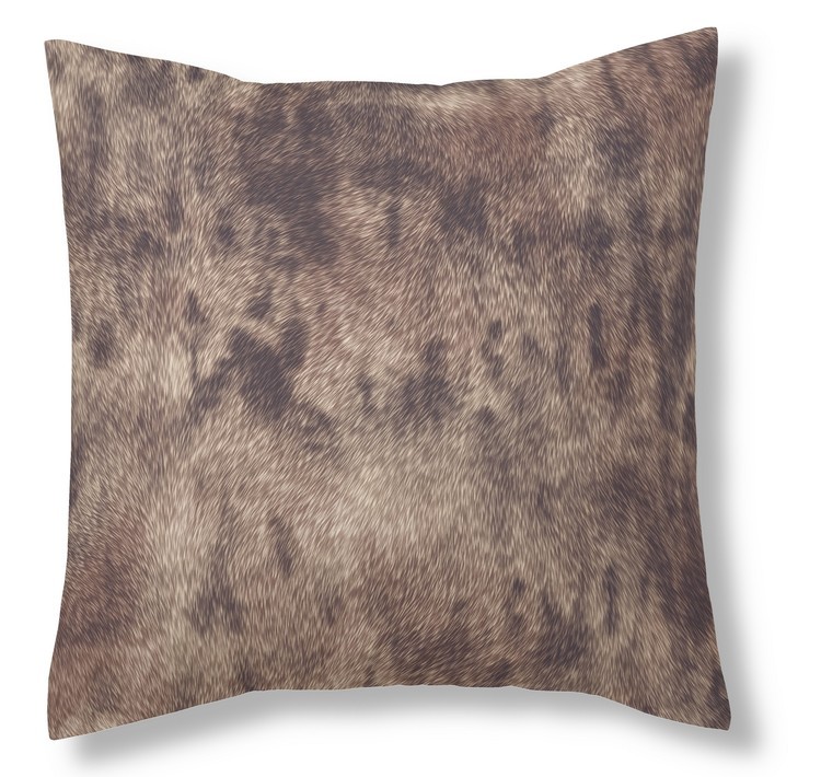 Funda cojín Fur Funda cojín Fur