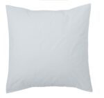 Funda cojín algodón Combi Liso 200 Hilos 024-PERLA