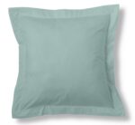 Funda cojín algodón Combi Cala 316-AQUA