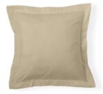 Funda cojín algodón Combi Cala 224-CAMEL