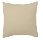 Funda cojín algodón Combi Cala 224-CAMEL