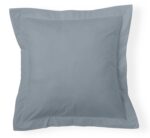 Funda cojín algodón Combi Cala 254-ACERO