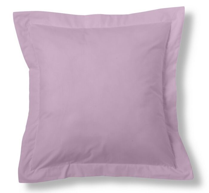 Funda cojín algodón Combi Cala 116-MALVA